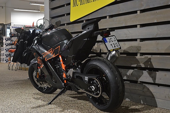 KTM 990 RC R Nyhet Räntekampanj 2,99% 10 of 12