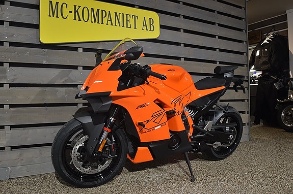 KTM 990 RC R Nyhet Räntekampanj 2,99% 4 of 12