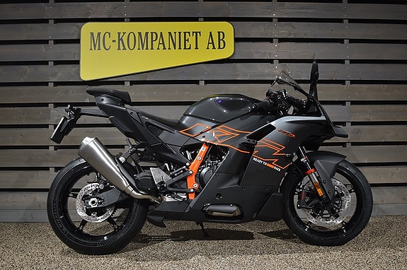 KTM 990 RC R Nyhet Räntekampanj 2,99% 6 of 12