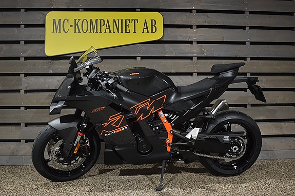 KTM 990 RC R Nyhet Räntekampanj 2,99% 9 of 12
