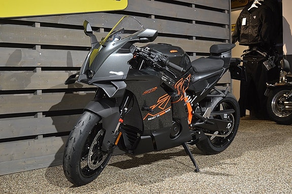KTM 990 RC R Nyhet Räntekampanj 2,99% 11 of 12