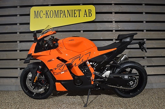 KTM 990 RC R Nyhet Räntekampanj 2,99% 5 of 12