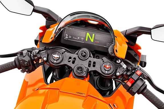 KTM 990 RC R Nyhet Räntekampanj 2,99% 12 of 12
