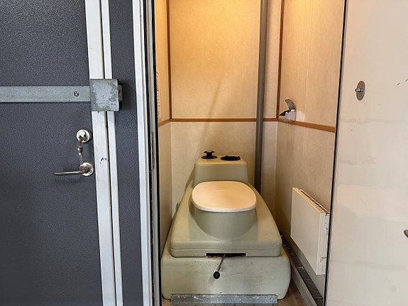 Arbetsvagnar Lyckselevagnen Nr 10 9 of 9
