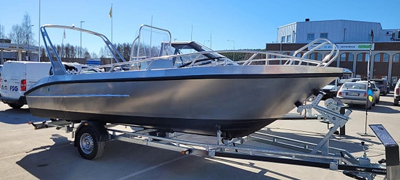 Gemi 630cc -23 / Mercury F115EXLPT CT