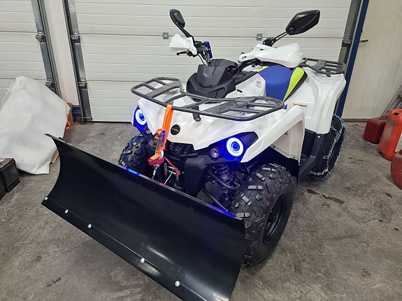 Viarelli HUNTER 200 MED PLOG  NU 34000 krKR 5 of 6