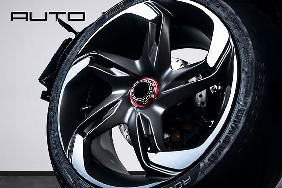 Ducati Diavel V4 for Bentley Limited Edition 204/500 18 of 19