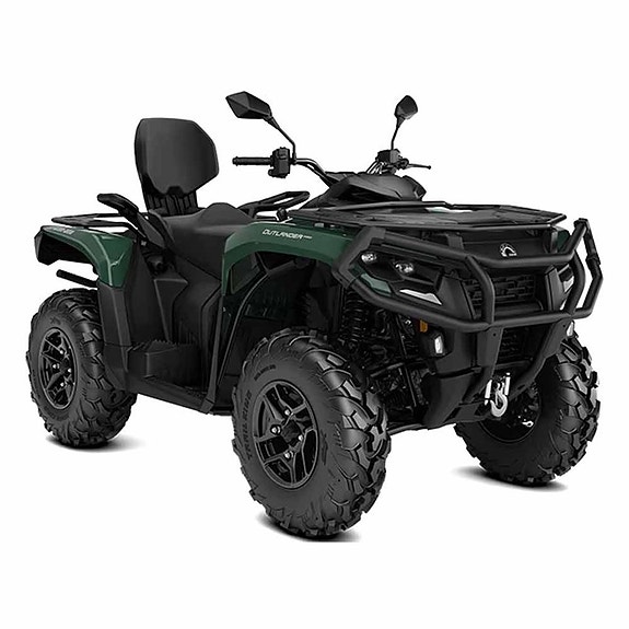 Can-Am Outlander MAX PRO XU HD7