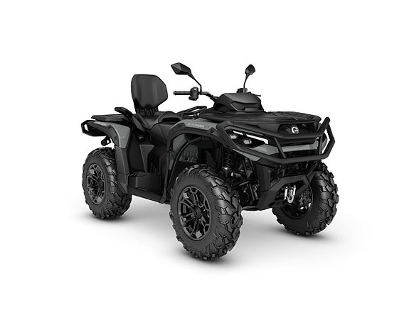 Can-Am Outlander MAX PRO