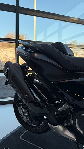 Yamaha TMAX Tech MAX TMAX Tech MAX 2024 *KAMPANJ* 6 of 10