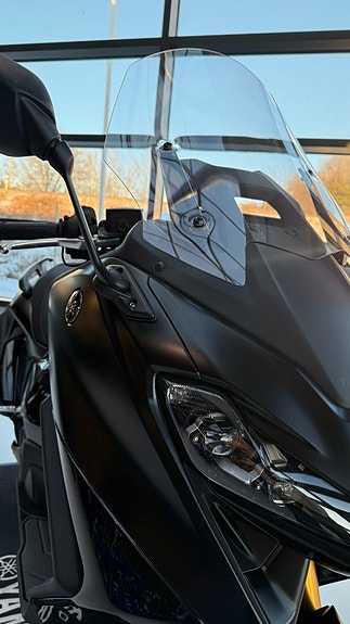 Yamaha TMAX Tech MAX TMAX Tech MAX 2024 *KAMPANJ* 8 of 10