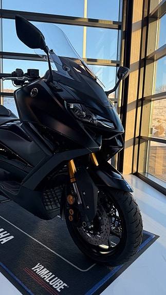 Yamaha TMAX Tech MAX TMAX Tech MAX 2024 *KAMPANJ* 2 of 10
