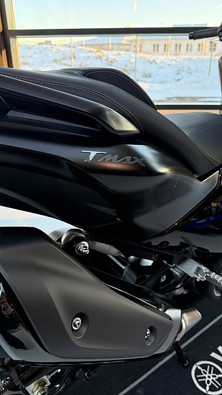 Yamaha TMAX Tech MAX TMAX Tech MAX 2024 *KAMPANJ* 4 of 10