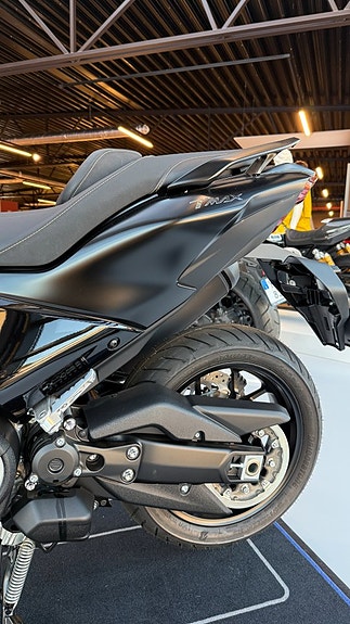 Yamaha TMAX Tech MAX TMAX Tech MAX 2024 *KAMPANJ* 9 of 10