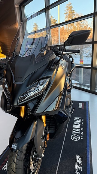 Yamaha TMAX Tech MAX TMAX Tech MAX 2024 *KAMPANJ* 3 of 10