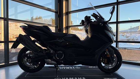 Yamaha TMAX Tech MAX TMAX Tech MAX 2024 *KAMPANJ*