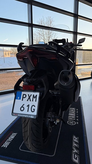 Yamaha TMAX Tech MAX TMAX Tech MAX 2024 *KAMPANJ* 7 of 10