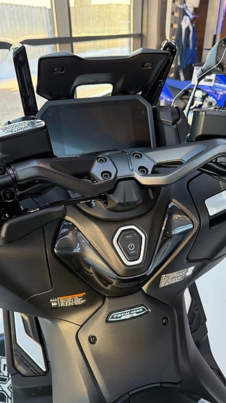 Yamaha TMAX Tech MAX TMAX Tech MAX 2024 *KAMPANJ* 5 of 10