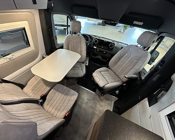 Robeta Adonis 190HK AUT Finns med POPUP-Tak! FULLUTRUSTAD! 30 of 30