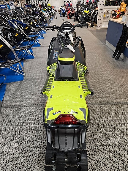 Polaris Boost Khaos 155 Slash ABRIS CRAZY DEAL Mora 6 of 8