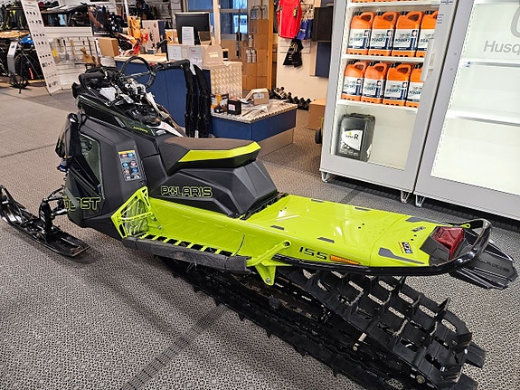 Polaris Boost Khaos 155 Slash ABRIS CRAZY DEAL Mora 3 of 8