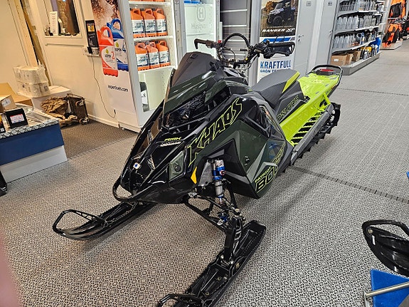 Polaris Boost Khaos 155 Slash ABRIS CRAZY DEAL Mora 2 of 8
