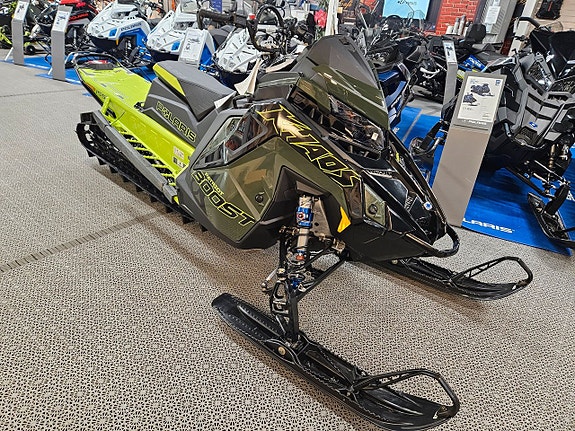 Polaris Boost Khaos 155 Slash ABRIS CRAZY DEAL Mora