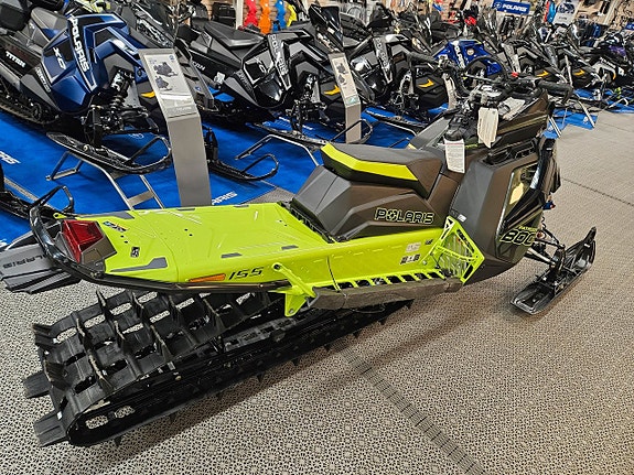 Polaris Boost Khaos 155 Slash ABRIS CRAZY DEAL Mora 4 of 8
