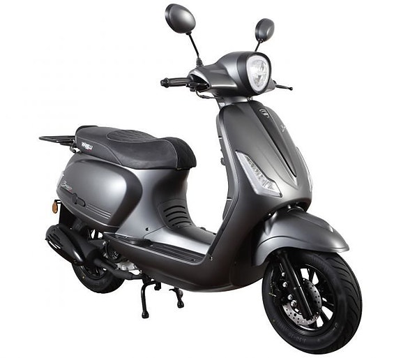 Viarelli VIARELLI BRAVO KLASS 1