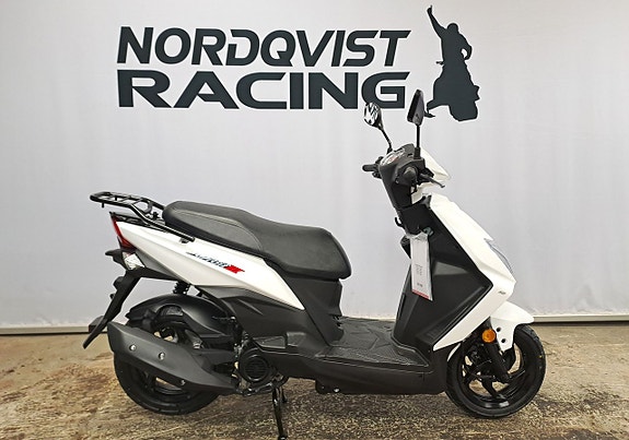 SYM Orbit III klass 1 KAMPANJ