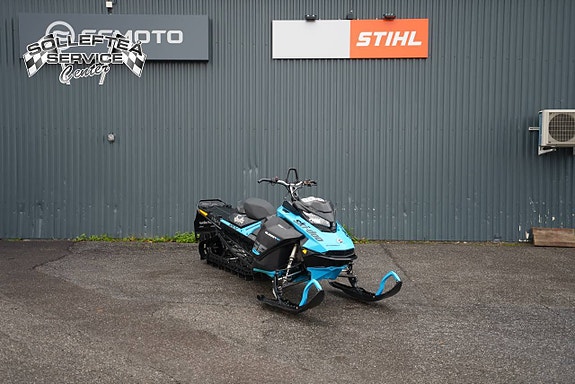 SKI-DOO SUMMIT SP 850 154” -19