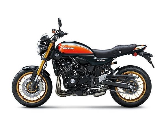 Kawasaki Z900RS SE  BESTÄLLNINGS MC!! 3 of 7