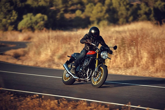 Kawasaki Z900RS SE  BESTÄLLNINGS MC!! 6 of 7
