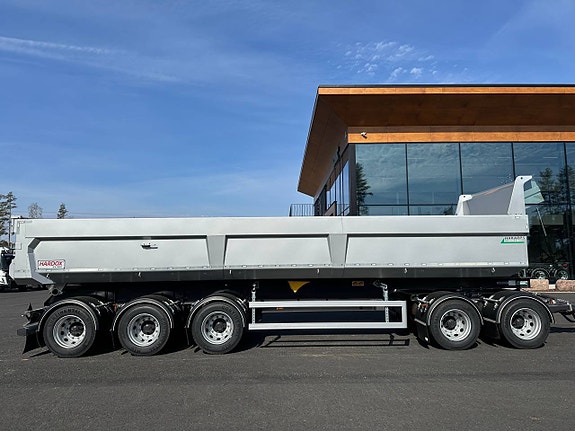 Hakarps - 42 tons dumpervagn 2 of 12