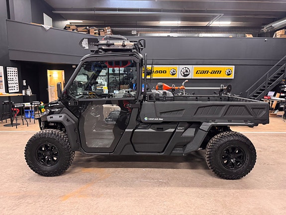 Can-Am Traxter HD10 PRO