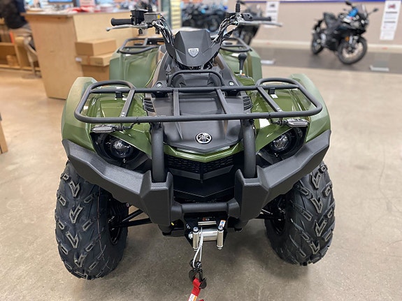 Yamaha Kodiak 450 Tr A FINNS I BUTIKEN FÖR OMG LEVERANS 5 of 5