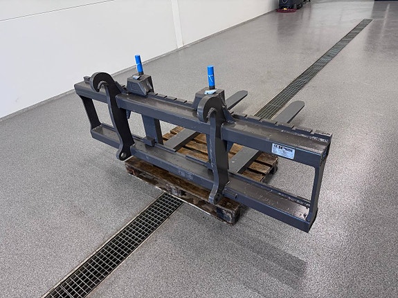 Gafflar 10 ton  Stora BM  Pris 22.500:- Exkl moms 3 of 3