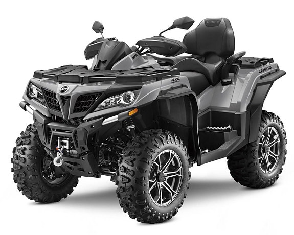 CFMOTO cf moto cf moto 6 of 7