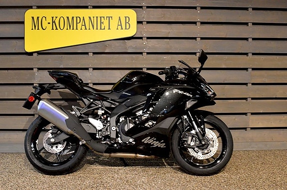 Kawasaki Ninja ZX-4R 5 of 6