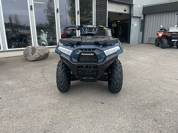 Kawasaki Brute Force 750 4*4 2 of 6