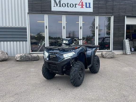 Kawasaki Brute Force 750 4*4 6 of 6