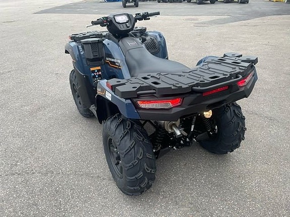 Kawasaki Brute Force 750 4*4 4 of 6