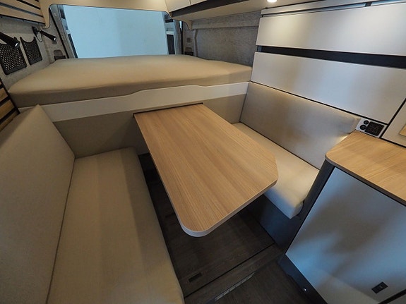 Weinsberg CaraLife 630 LQ Mässerbjudande I Van Life I Camper I Plåtis 17 of 30