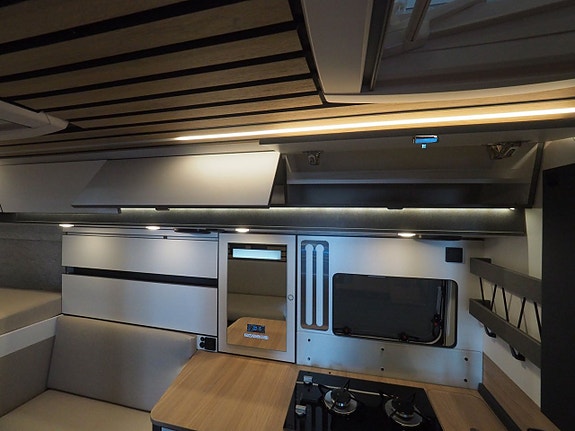Weinsberg CaraLife 630 LQ Mässerbjudande I Van Life I Camper I Plåtis 26 of 30