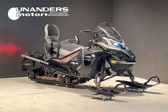 Lynx Adventure Limited 900 ACE 2-Up