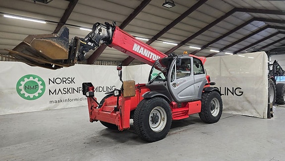 Manitou MT1440