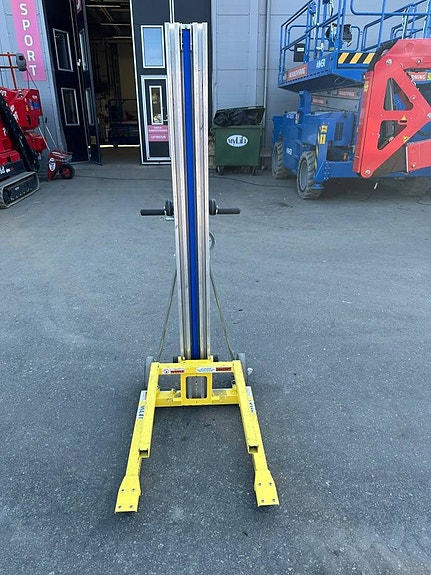 Alplift Sumner 2210 3 of 6