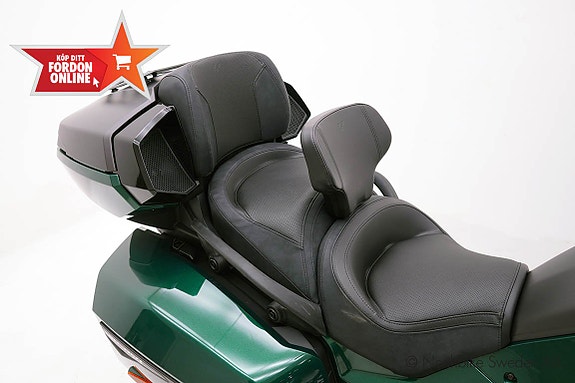Can-Am Spyder F3 limited special series  Finns hemma! 7 of 14
