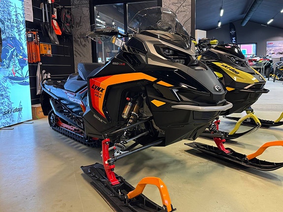 Rave GLS 3500 850 Turbo R Dubbad matta 10,25" Skärm (81mil)