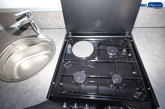 Kabe ROYAL 520 XL KS 6 of 18